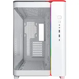Корпус Montech King 95 White [144048] - мініатюра 5