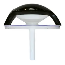 Зволожувач повітря WK WT-A01 Аква Mini Humidifier чорний (6970349282945) - мініатюра 3