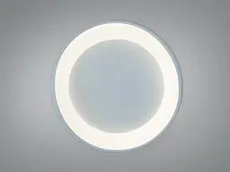 LED панель стельова біла 41Вт до 7м² - мініатюра 4