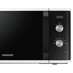 Мікрохвильова піч SAMSUNG MG23K3614AW/UA - мініатюра 5