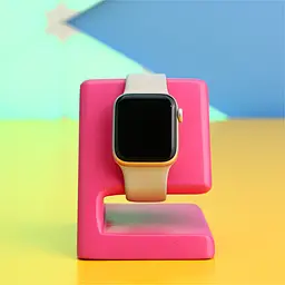 Смарт-годинник Apple Watch SE 2 40mm Starlight Aluminum Case with Starlight Sport Band S/M (MXEF3) Б/У [175013]