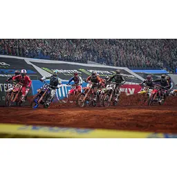 Ключ активації Microsoft Monster Energy Supercross - The Official Videogame 5 для Xbox One/Series - мініатюра 7