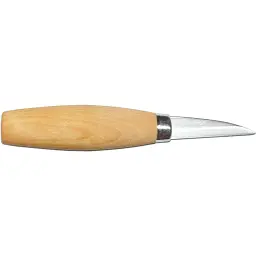 Ніж Morakniv Woodcarving 122 - мініатюра 2
