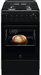 Комбінована плита Electrolux LKK560010K (7096064)