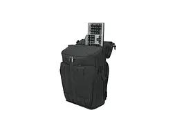 Рюкзак міський Lenovo Legion Active Gaming Backpack (GX41C86982) - мініатюра 4
