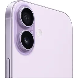 Смартфон Apple iPhone 17 512GB Lavender (MG6U4) [145232] - мініатюра 5