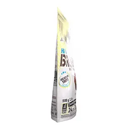 Брауні Olimp Hi Protein Brownie 500 г (Ф001426) - мініатюра 3