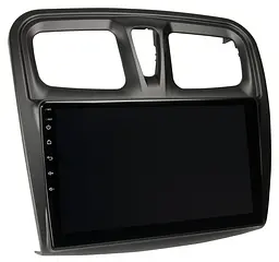 Перехідна рамка Renault Dacia Logan, Sandero AWM 981-27-106 - мініатюра 4