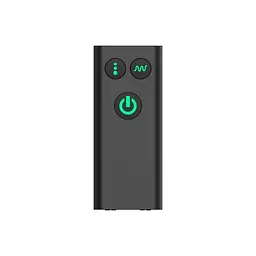 Анальна вібропробка Nexus Beat Butt Plug SX2701 104338 - мініатюра 6