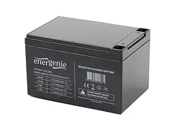 Акумулятор для ДБЖ EnerGenie BAT-12V12AH