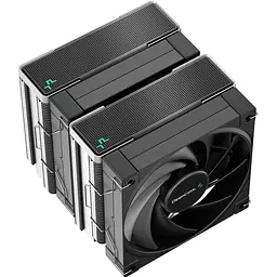 Кулер для процесора Deepcool AK620 (R-AK620-BKNNMT-G) Б/в - мініатюра 3