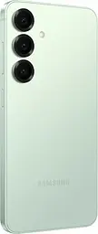 Смартфон Samsung Galaxy S25 12/256GB Mint (SM-S931BLGG) (UA UCRF) [5G, NFC, 2 SIM/1 SIM + 1 eSIM] - мініатюра 5