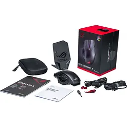 Миша Asus ROG Spatha X (90MP0220-BMUA00) [152963] - мініатюра 9