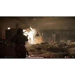 Ключ активації Microsoft Star Wars Outlaws Deluxe Edition для Xbox Series S/X - мініатюра 6