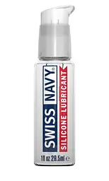 Лубрикант на силіконовій основі Swiss Navy Silicone 29,5 мл