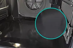 Плита Gorenje GEC5A41WG - мініатюра 7