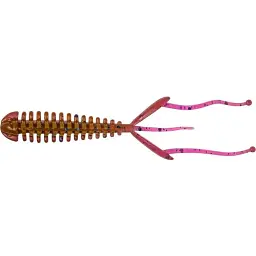 Силікон Select Toxic 1.7" 900 FE (8 шт/уп)
