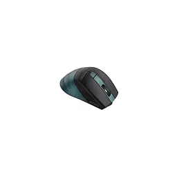 Мишка A4Tech FB35CS Silent Wireless/Bluetooth Midnight Green (FB35CS Midnight Green) - мініатюра 4