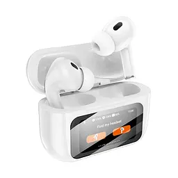 Навушники HOCO EW72 ANC White