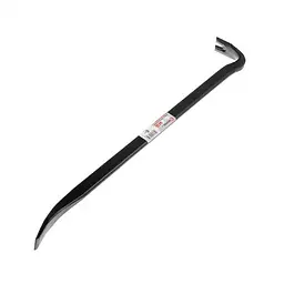 Лом із цвяходером 750x30x16 мм INTERTOOL UT-4175 - мініатюра 2