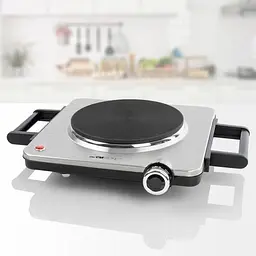 Плита електрична Clatronic EKP 3788 E - мініатюра 5