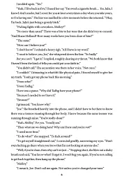 Redeing 6. The Boys of Tommen. Book 4 - мініатюра 5
