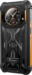 Смартфон FOSSiBOT F101 PRO 8/128GB Orange - мініатюра 2