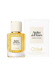 Оригінал Chloe atelier des fleurs Cedrus Intense 50 мл Парфумована вода