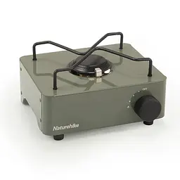Пальник газовий Naturehike CNH22CJ011 хакі