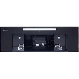 Витяжка Perfelli BISP 9973 A 1250 BL LED Strip - мініатюра 8