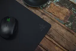 Ігрова поверхня Razer Goliathus Mobile Stealth Edition (RZ02-01820500-R3M1) [76704] - мініатюра 6