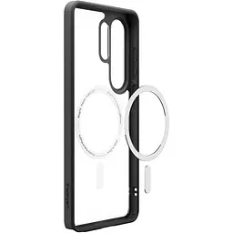 Чохол Spigen Ultra Hybrid MagSafe для Samsung Galaxy S26 Ultra Matte Black (ACS10680) [172980] - мініатюра 6