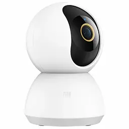 IP-камера відеоспостереження XiaomiXiaomi Home Security Camera 360° 2K MJSXJ09CM BHR4457GL BHR4900CN White - мініатюра 3
