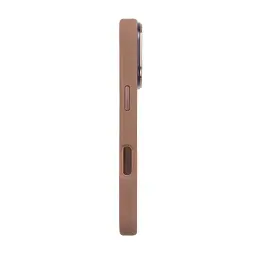 Чохол ArmorStandart Unit MagSafe SE для Apple iPhone 16 Pro Titanium Desert - мініатюра 3