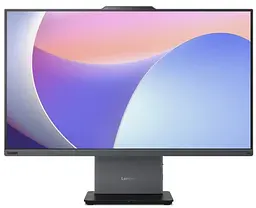Моноблок Lenovo 27 ThinkCentre Neo 50a 27 G5 /i5-13420H/16GB/512SSD/DOS/Luna Gray (12SA000MUI)