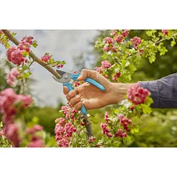 Секатор Gardena EasyCut обвідний 20 мм (12230-20.000.00) - мініатюра 7