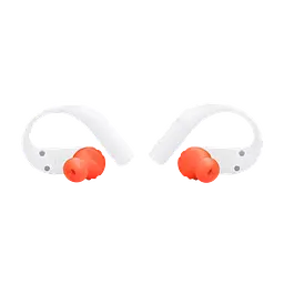 Бездротові навушники JBL Endurance Peak 4 (JBLENDUPEAK4WHT) білі - мініатюра 6