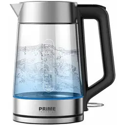 Електрочайник Prime Technics PKG 1793 B - мініатюра 2