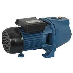 Насос поверхневий струменевий Vitals Aqua J 1055e (47571) - мініатюра 2