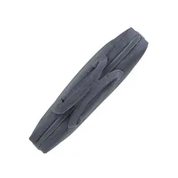 Сумка для ноутбука 14" Prater, Dark Grey RivaCase sum0028011 - мініатюра 5
