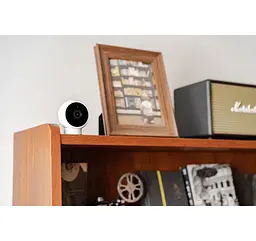 IP-камера XiaomiXiaomi Home Security Camera 2K Magnetic Mount BHR5255GL - мініатюра 6