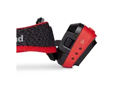 Ліхтар налобний Black Diamond Spot 400-R Octane Red (620676.8001AL) - мініатюра 2