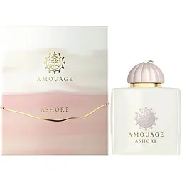Парфумована вода оригінал Amouage Ashore 100 мл