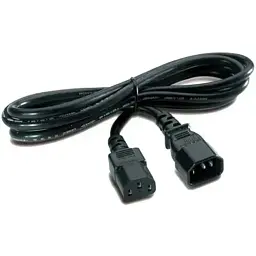 Кабель для підключення АКБ Huawei UPSC000U2K02 Black