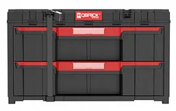 Ящик для інструментів Qbrick System ONE Drawer 2 Toolbox 2.0 (5901238259770) - мініатюра 4
