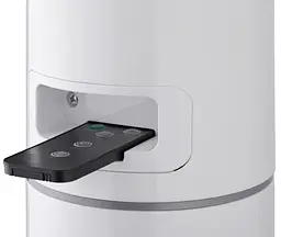 Вентилятор напольный колонного типа ARDESTO FNTR36X1W White 90см - мініатюра 5