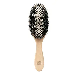 Щітка очищувальна маленька Travel Allround Hair Brush Marlies Moller