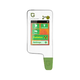 Нітратомір-Дозиметр Anmez Greentest 4F+Риба - мініатюра 2