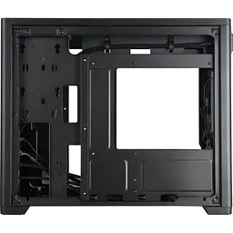 Корпус Chieftec Uni BX-10B-OP Black [135061] - мініатюра 4