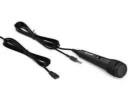 Портативна колонка SHARP PS931BK 180 W IPX4 RGB Black - мініатюра 7